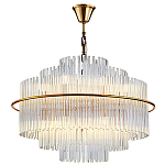 Люстра Nembus варинант исполнения - 4 | Loft Concept в Барнауле