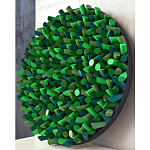 Панно «Лесной массив» варинант исполнения - 3 | Loft Concept в Барнауле