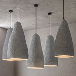 Светильник Papie варинант исполнения - 1 | Loft Concept в Барнауле