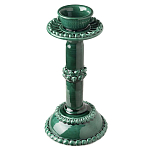 Подсвечник Candleholder Round варинант исполнения - 1 | Loft Concept в Барнауле