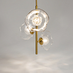 Подвесной светильник Future tense варинант исполнения - 6 | Loft Concept в Барнауле