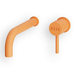 Цветной смеситель Mireda варинант исполнения - 10 | Loft Concept в Барнауле