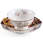 Чайная пара Seletti Kannauj варинант исполнения - 4 | Loft Concept в Барнауле