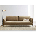 Торшер с плафоном из перфорированного металла Elledge Floor Lamp варинант исполнения - 15 | Loft Concept в Барнауле