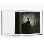 Эксклюзивные портреты знаменитостей Alexander Fury The Dior Sessions  варинант исполнения - 4 | Loft Concept в Барнауле