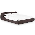 Кровать двуспальная Verna варинант исполнения - 4 | Loft Concept в Барнауле