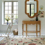 Зеркало Wicrer Furniture с каркасом из ротанга варинант исполнения - 3 | Loft Concept в Барнауле