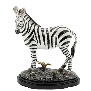 Статуэтка ZEBER ATLANTA