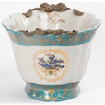 Кашпо Bow in flowers варинант исполнения - 3 | Loft Concept в Барнауле