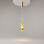 Подвесной светильник Level C 3000К 12ВТ варинант исполнения - 3 | Loft Concept в Барнауле