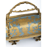 Фарфоровая чаша Царская Lokeriy варинант исполнения - 4 | Loft Concept в Барнауле