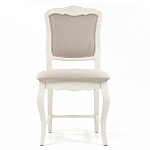 Стул из массива берёзы в стиле прованс Interiors Romance варинант исполнения - 2 | Loft Concept в Барнауле