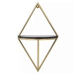 Полка фигурная Geometric Shapes варинант исполнения - 1 | Loft Concept в Барнауле