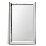 Зеркало прямоугольное Mystelle варинант исполнения - 3 | Loft Concept в Барнауле