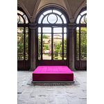 Модульный дизайнерский диван Rumble Modular Sofa варинант исполнения - 7 | Loft Concept в Барнауле