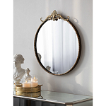 Настенное зеркало Houston варинант исполнения - 9 | Loft Concept в Барнауле