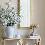 Статуэтка в виде стопы ангела Wing Grace варинант исполнения - 2 | Loft Concept в Барнауле