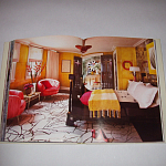 Коллекционный Арт-альбом HUE Kelly Wearstler 2009 Hardcover Interior Design 2009 Букинистика варинант исполнения - 7 | Loft Concept в Барнауле