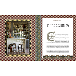 Книга A Tale Of Interiors варинант исполнения - 5 | Loft Concept в Барнауле