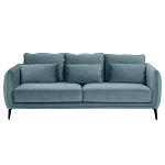 Диван трёхместный с подлокотниками Dutchman варинант исполнения - 2 | Loft Concept в Барнауле