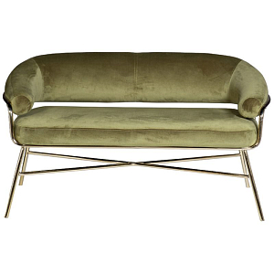 Диван Montesinho olive