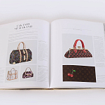 Книга Louis Vuitton Marc Jacobs Limmited edition варинант исполнения - 10 | Loft Concept в Барнауле