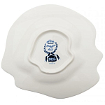 Десертная тарелка Seletti Glitchy Willow варинант исполнения - 1 | Loft Concept в Барнауле