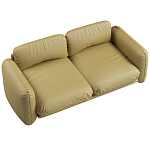 Диван Vicksburg варинант исполнения - 3 | Loft Concept в Барнауле