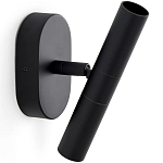 Бра поворотное Alf Spot Wall Lamp Black варинант исполнения - 4 | Loft Concept в Барнауле