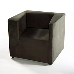 Кресло «КУБ» варинант исполнения - 1 | Loft Concept в Барнауле