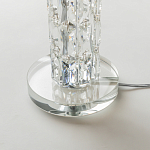 Настольная лампа Cut Stone Base варинант исполнения - 5 | Loft Concept в Барнауле