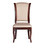 Стул с мягким сидением Riviera варинант исполнения - 6 | Loft Concept в Барнауле