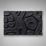 Панно «Лесная сказка № 2» варинант исполнения - 1 | Loft Concept в Барнауле