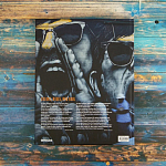 Красочная книга-трансформер о Новом Орлеане New Orleans: Werner Pawlok варинант исполнения - 5 | Loft Concept в Барнауле