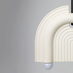 Подвесной светильник MOROSHKA big [white] варинант исполнения - 4 | Loft Concept в Барнауле