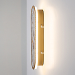 Бра перламутровый Lunaris 30 см варинант исполнения - 6 | Loft Concept в Барнауле