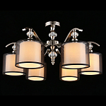 Люстра подвесная Floretina 2 варинант исполнения - 1 | Loft Concept в Барнауле