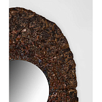 Зеркало «Камни» варинант исполнения - 3 | Loft Concept в Барнауле