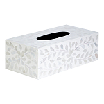 Салфетница Esmee Bone Inlay варинант исполнения - 1 | Loft Concept в Барнауле