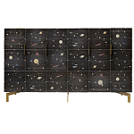 Тумба Trenta Space варинант исполнения - 1 | Loft Concept в Барнауле