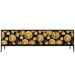 Stiletto Sideboard Barocco Medusa  варинант исполнения - 3 | Loft Concept в Барнауле