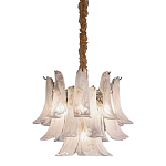 Люстра Lamp Silvia варинант исполнения - 4 | Loft Concept в Барнауле