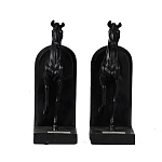 Держатель для книг Two horses варинант исполнения - 3 | Loft Concept в Барнауле