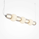 Подвесной светильник Mirror Carousel варинант исполнения - 3 | Loft Concept в Барнауле