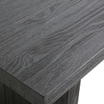 Большой обеденный стол Furuya Dining Table варинант исполнения - 3 | Loft Concept в Барнауле