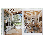 Альбом  декорирование Интерьеров Мелиссы Пенфолд Natural Living by Design: Melissa Penfold варинант исполнения - 7 | Loft Concept в Барнауле