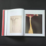 Подарочная Книга Rene gruau fashion illustration варинант исполнения - 11 | Loft Concept в Барнауле