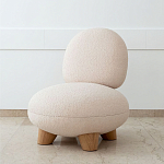 Кресло Инь варинант исполнения - 1 | Loft Concept в Барнауле