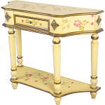 Консоль с ящиком Carnett варинант исполнения - 4 | Loft Concept в Барнауле