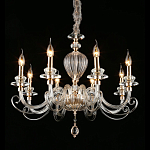 Люстра подвесная Daniele Сrystal варинант исполнения - 2 | Loft Concept в Барнауле